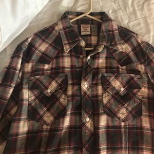 True Religion long sleeve