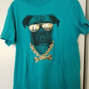 NWOT Aeropostale tee