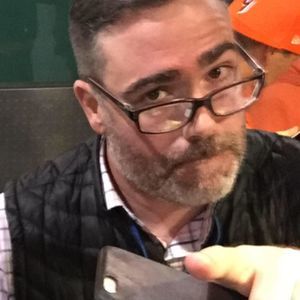 Meet your Posher, Matthew