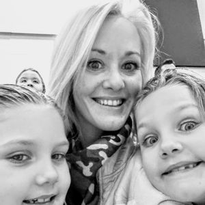 Meet your Posher, Jess