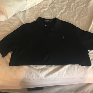 Ralph Lauren polo shirt