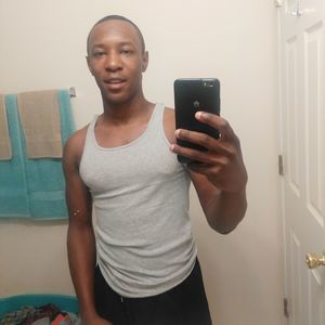 Meet your Posher, Terrence