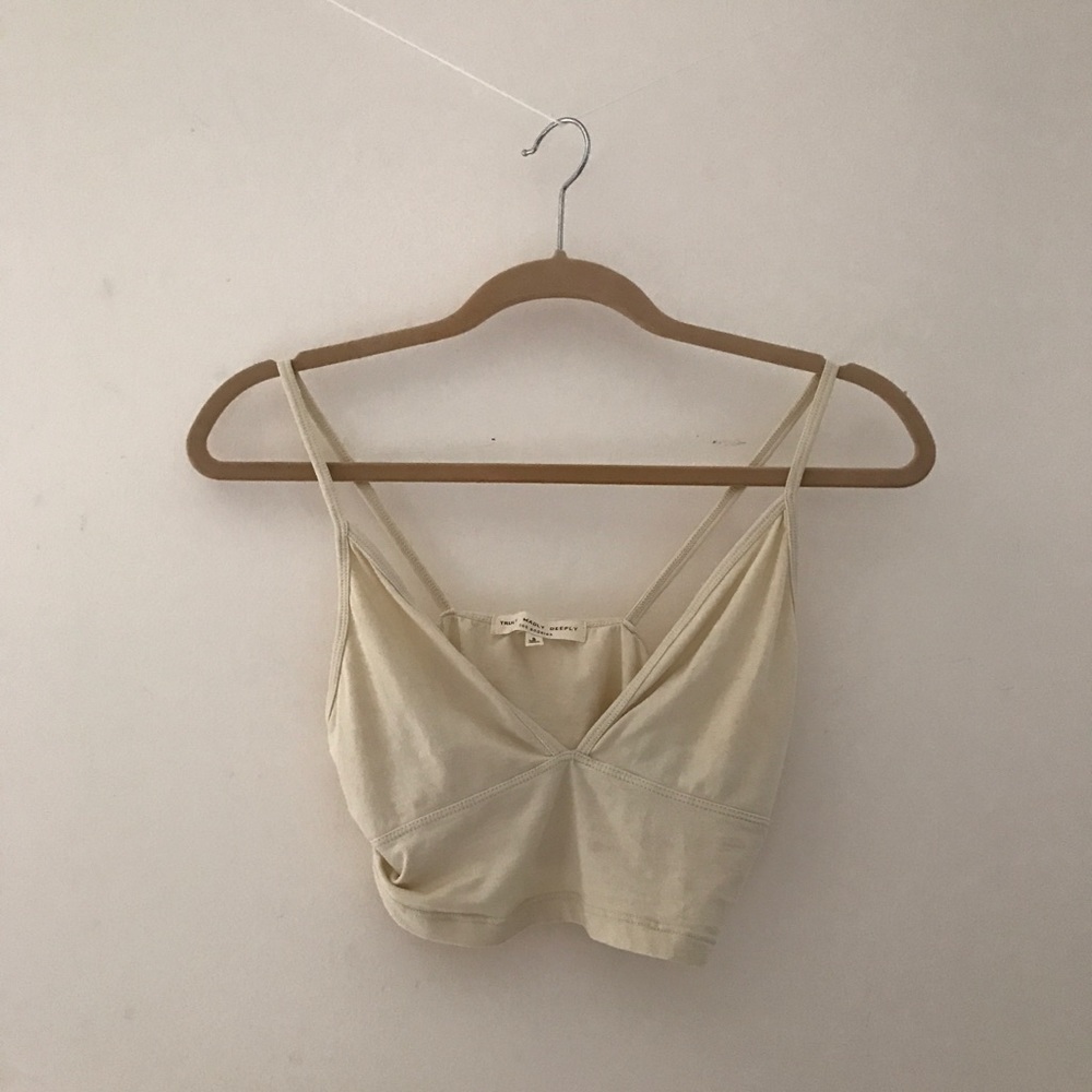 Urban Outfitters Bralette Top
