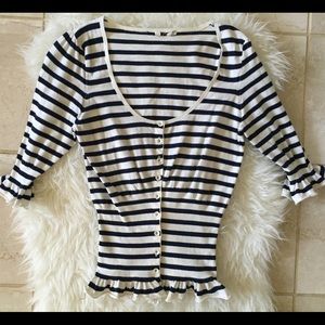 Urban Outfitters Blouse | Large | $78