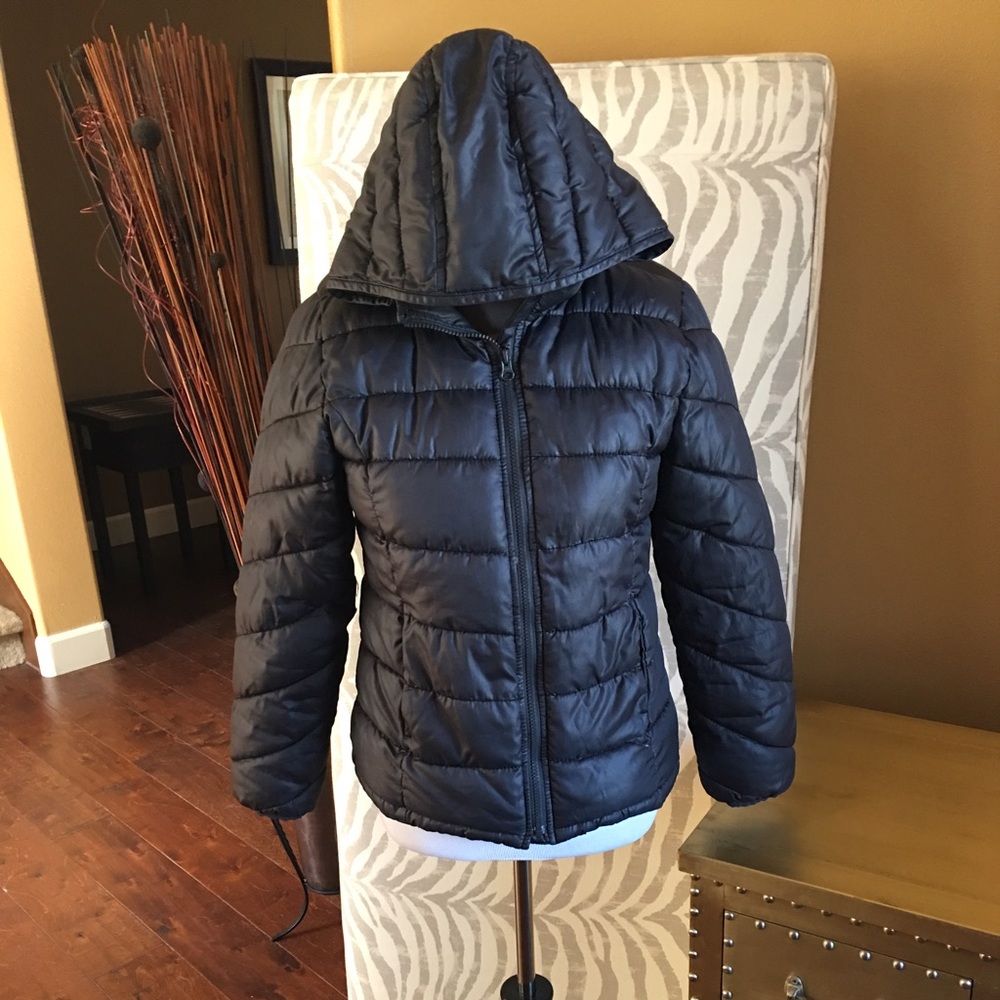 Old Navy Bomber Kids Winter Jacket