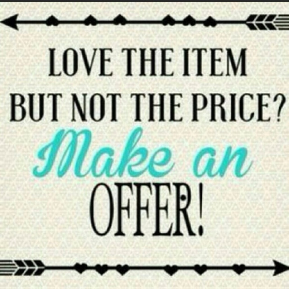 Offers available
