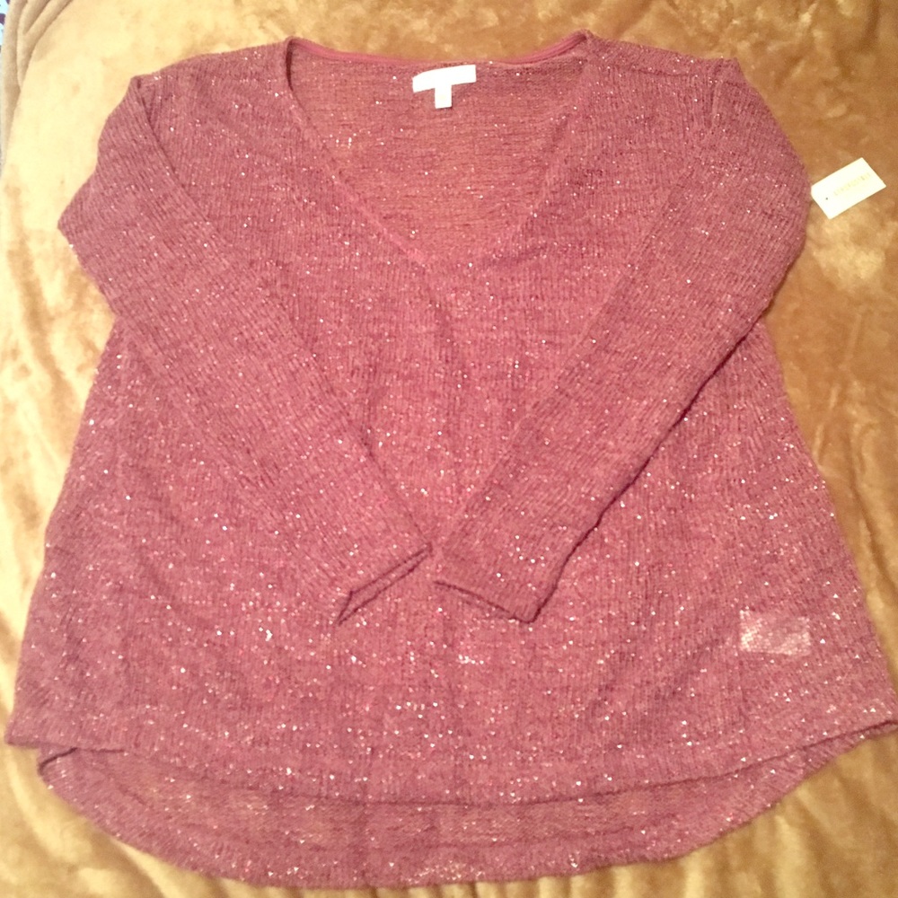 Aeropostale pullover sweater