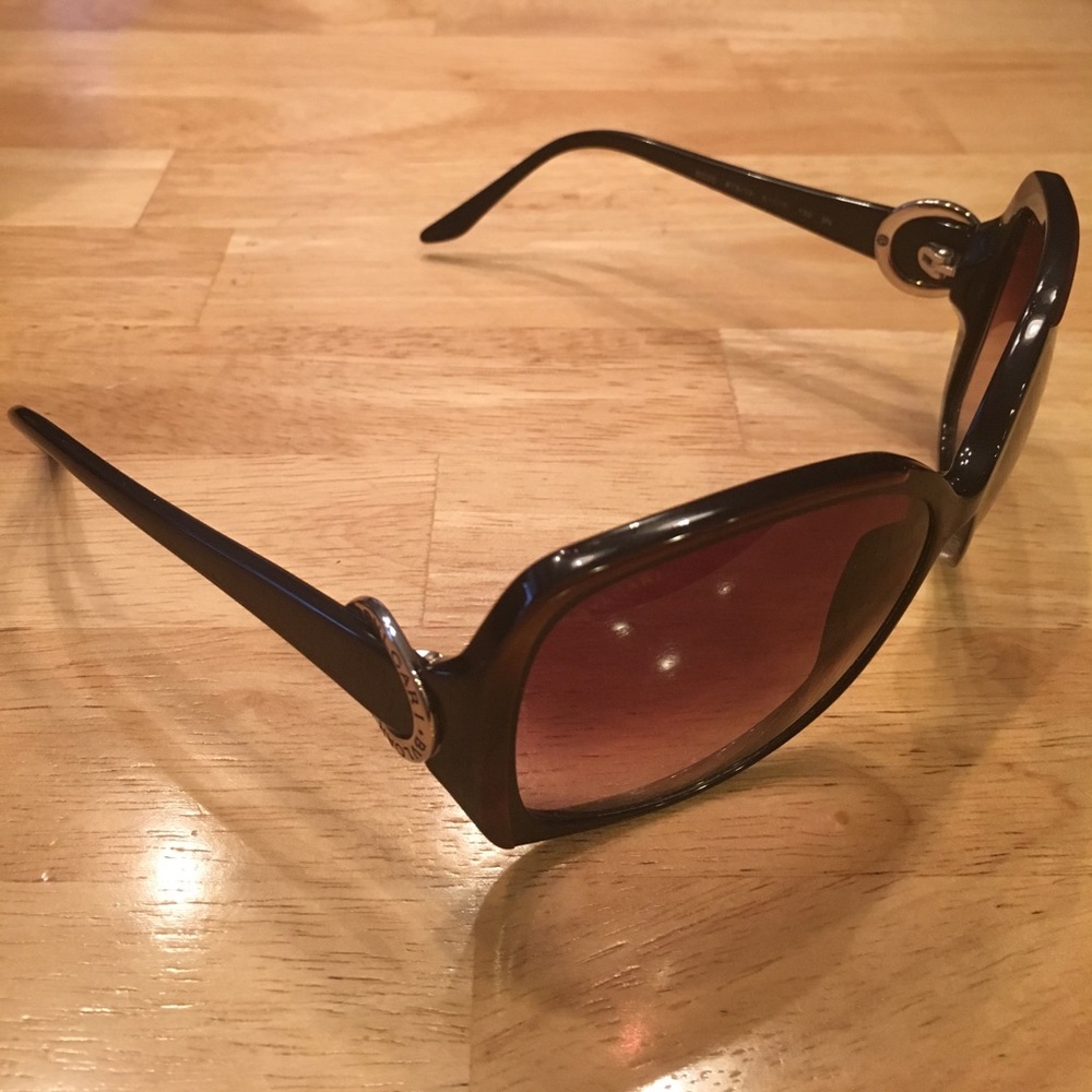 BVLGARI 8035-A 879/13 Sunglasses - Picture 2 of 8