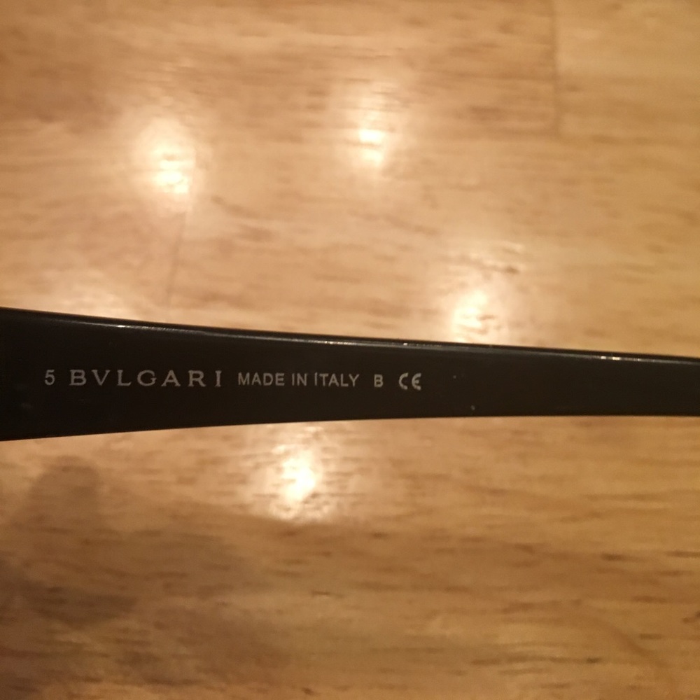 BVLGARI 8035-A 879/13 Sunglasses - Picture 5 of 8
