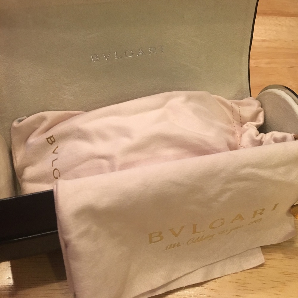 BVLGARI 8035-A 879/13 Sunglasses - Picture 6 of 8