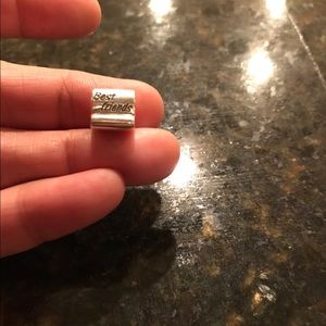Authentic pandora charm.