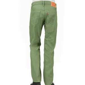 Men's Levi jeans
