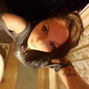 Meet your Posher, Brittney