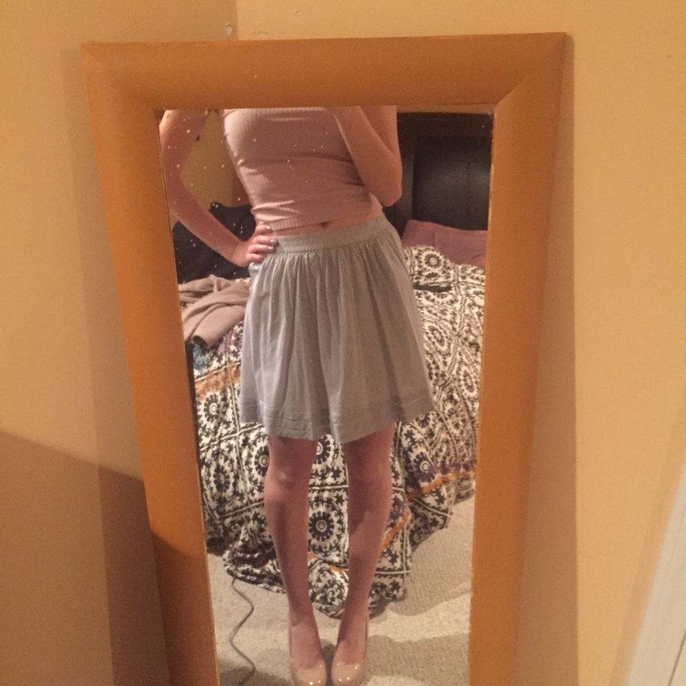Flowy Skirt