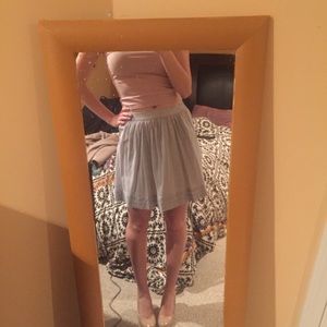Flowy Skirt