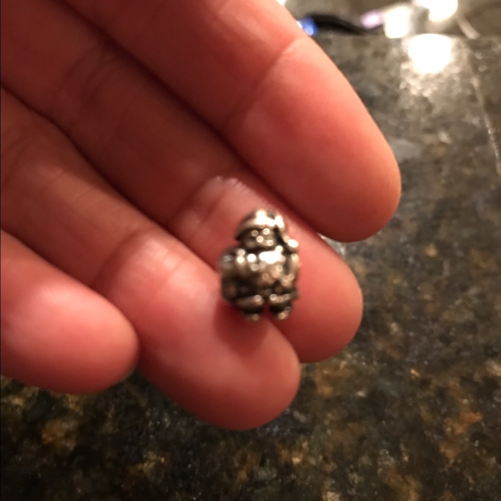 Authentic pandora charm