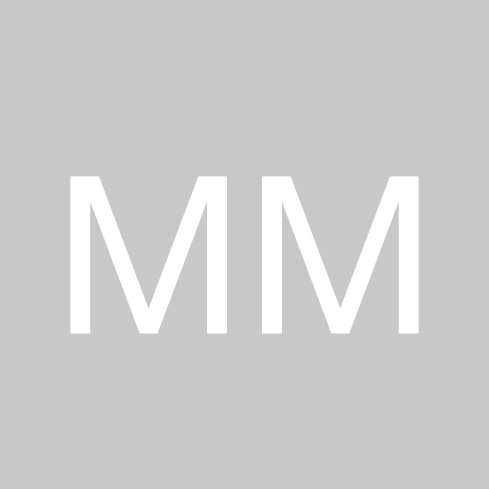 Meet your Posher, Marlene