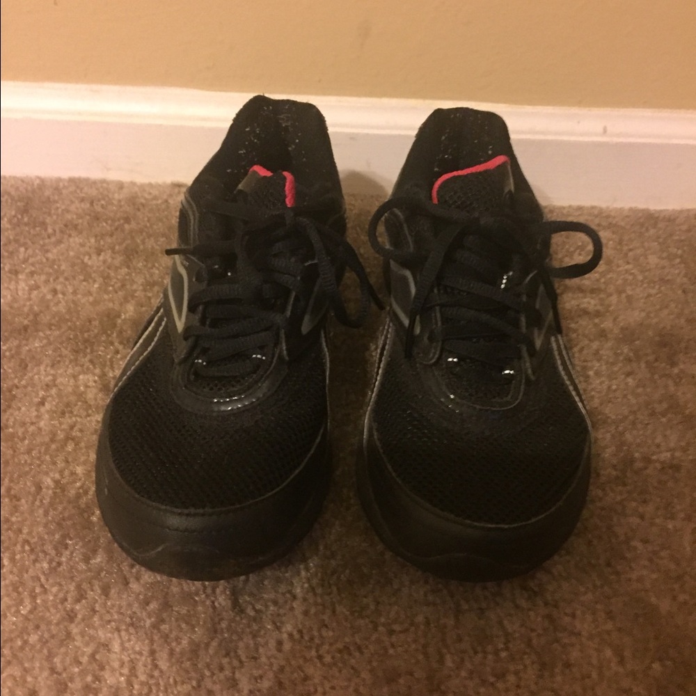 Reebok walking shoes