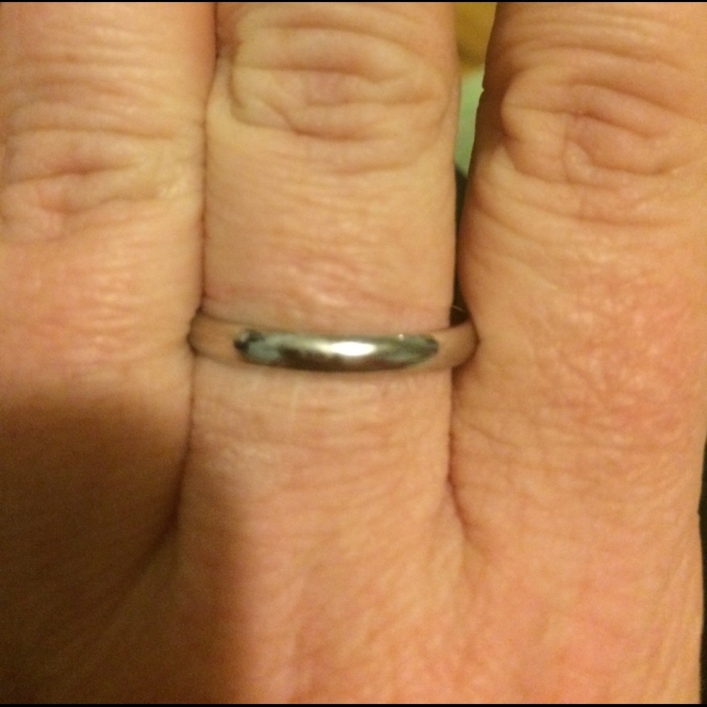Wedding band