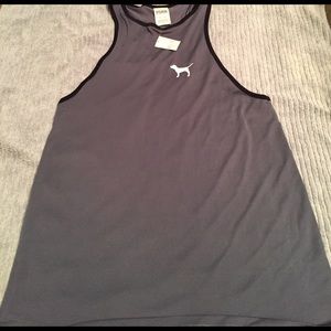 Pink tank new