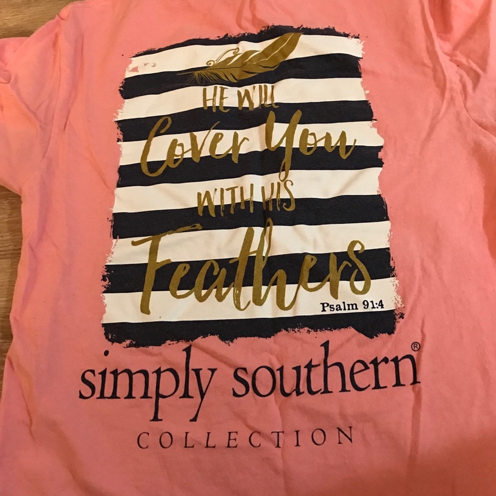 Simply Southern T-Shirt
