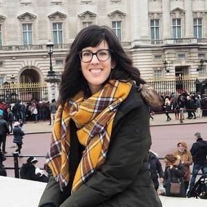 Meet your Posher, Stephanie