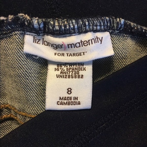 Liz Lange Maternity Lot - Picture 4 of 6