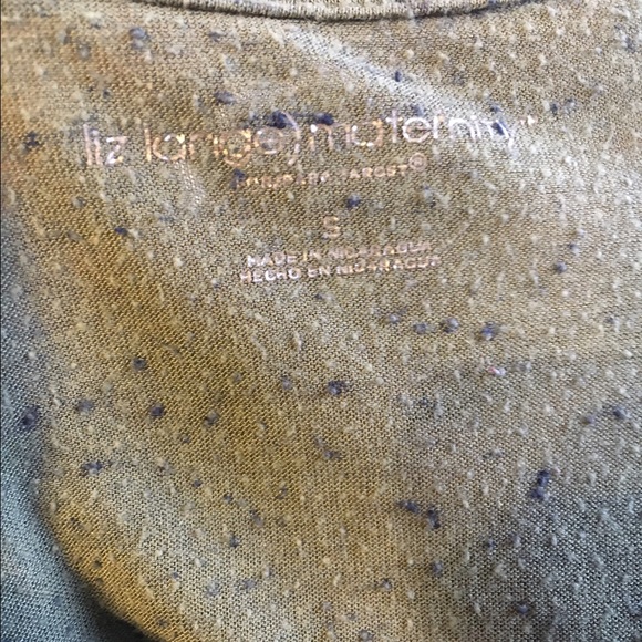 Liz Lange Maternity Lot - Picture 6 of 6