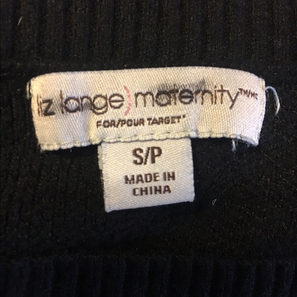 Liz Lange Maternity Lot - Picture 2 of 6