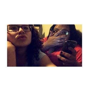 Meet your Posher, Livvy