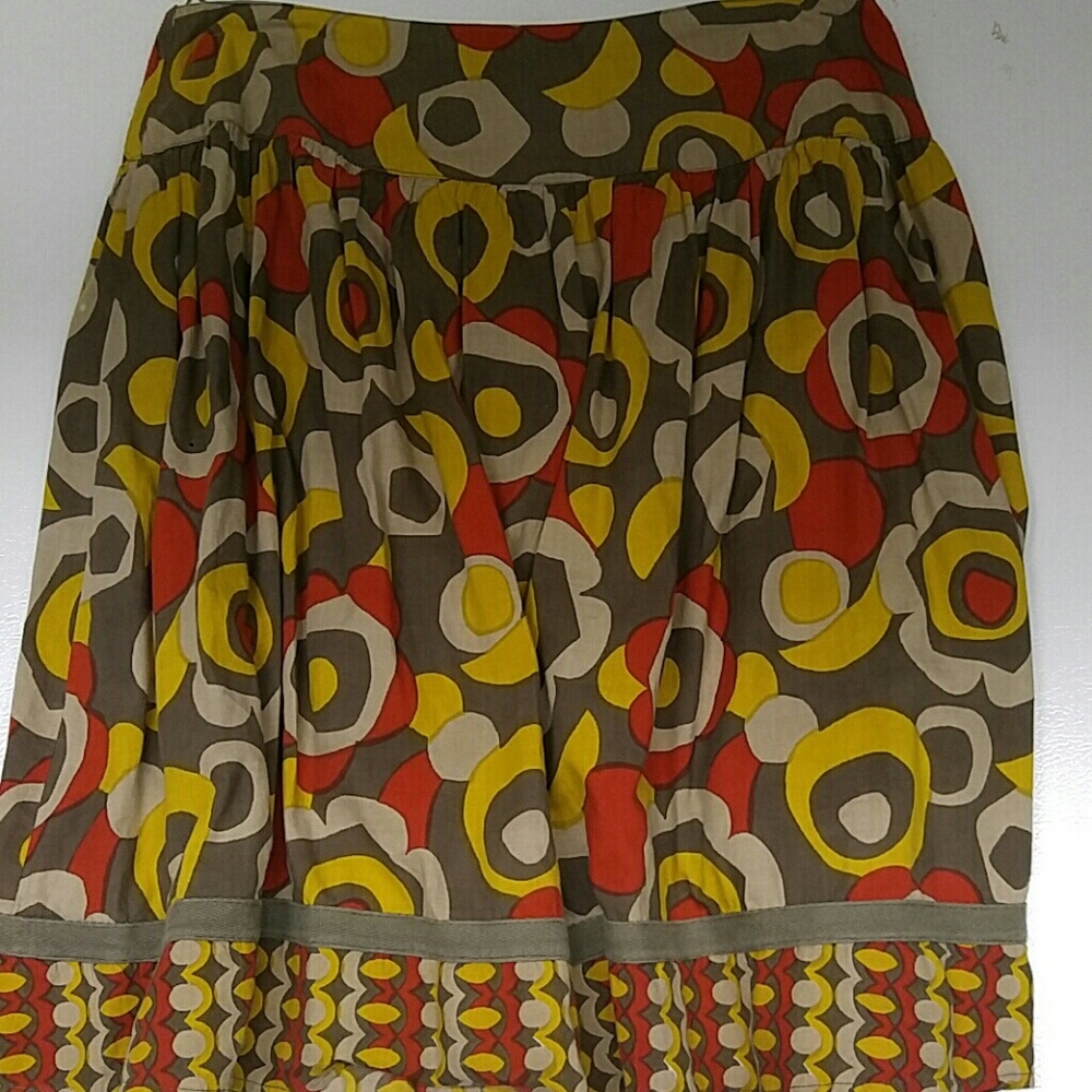 full skirt