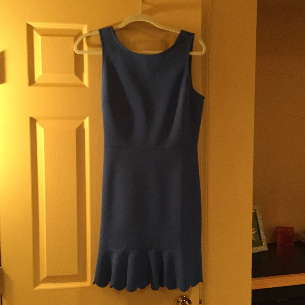 JCrew Dress