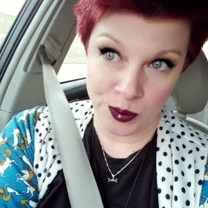 Meet your Posher, Jill