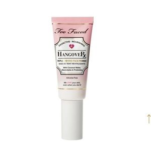 Too Faced Hangover Face Primer