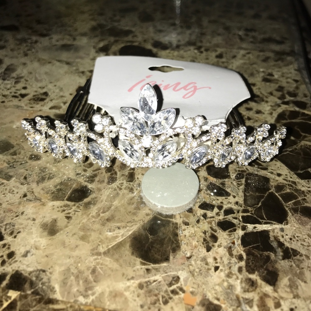 🌟⭐️✨SPARKLYHair accessory⭐️🌟✨