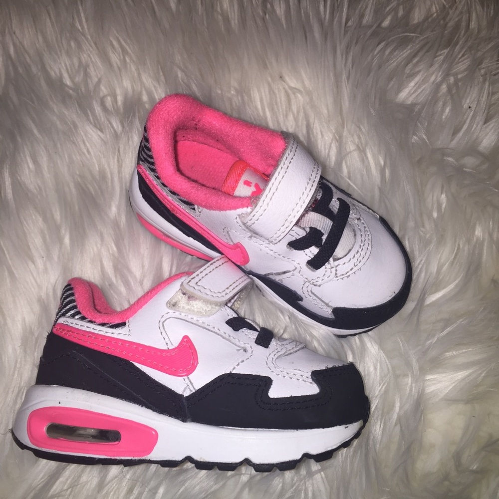 Size 5 air max toddler
