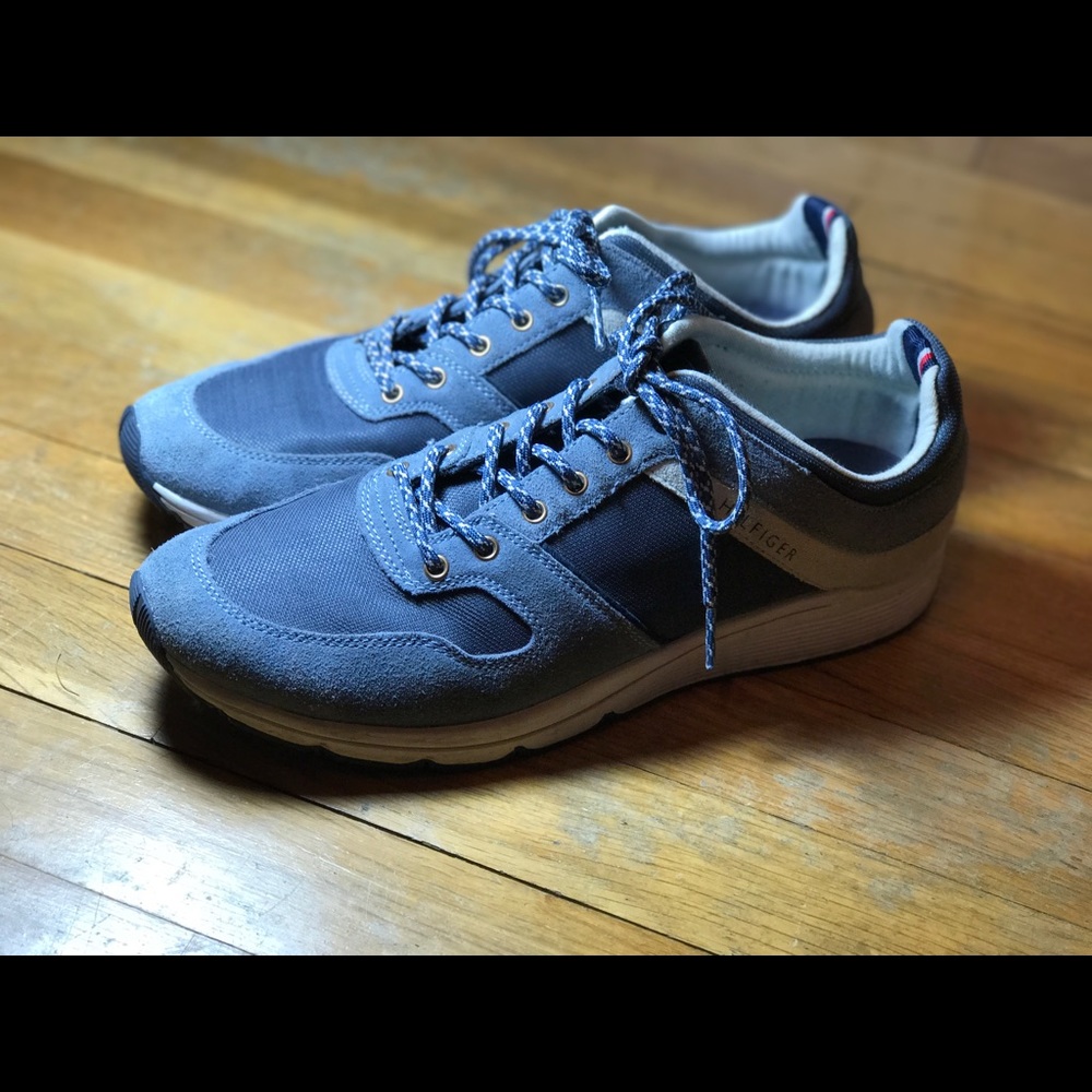 Casual Tommy Hilfiger Sneakers