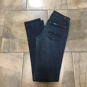 7 for All Mankind Jeans