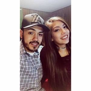 Meet your Posher, Mariela