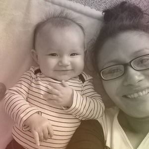 Meet your Posher, Alena