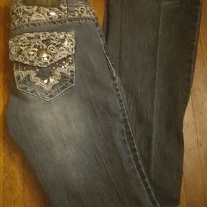 Soundgirl jeans