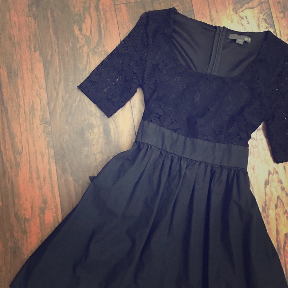 Black Dress 💄