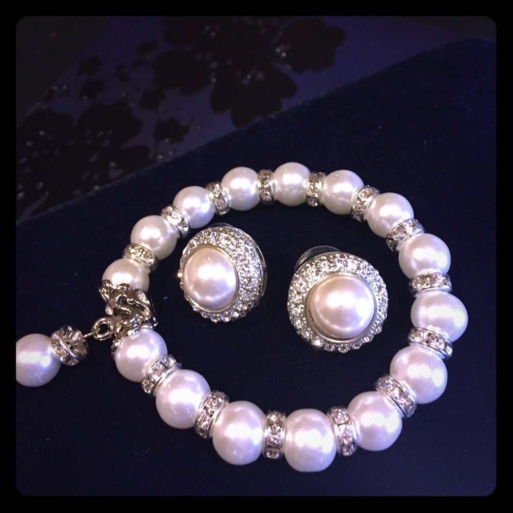 Swarovski Diamonds Elements Set. - image 1