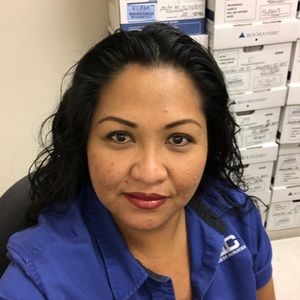 Meet your Posher, Michelle