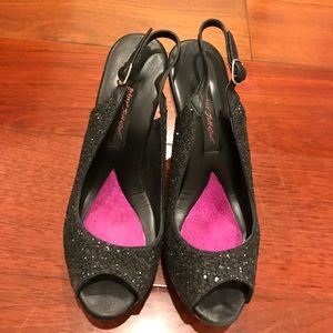 Betsey Johnson Stilettos