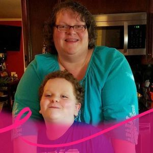 Meet your Posher, Maureen