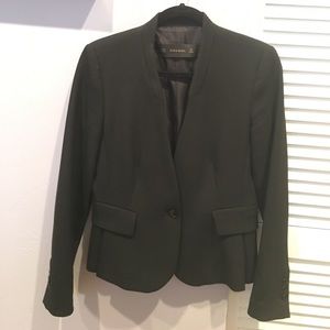 ZARA Black Blazer size M