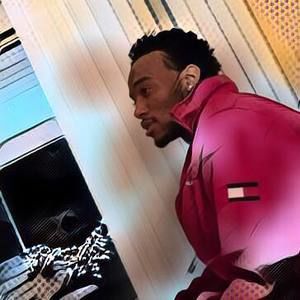 Meet your Posher, Tony