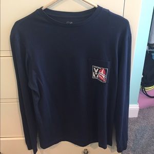 Vineyard Vines Shirt