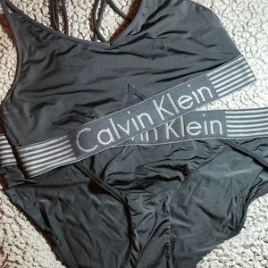 Calvin Klein Intimate Set
